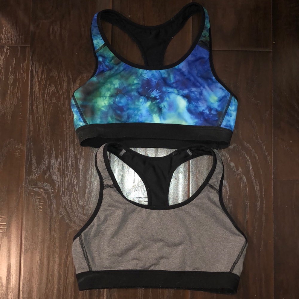 Sports Bra Bundle! Size M
